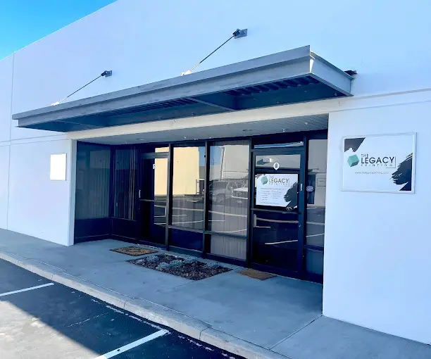 The Legacy Printing office