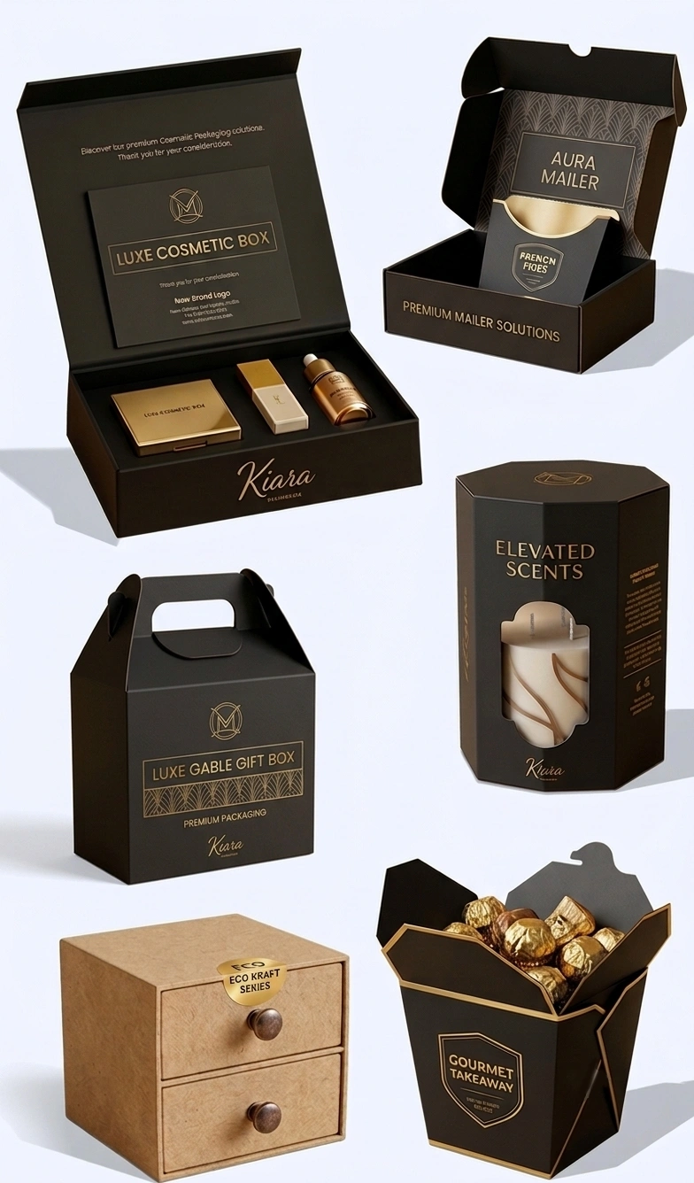 Order a Sample Kit