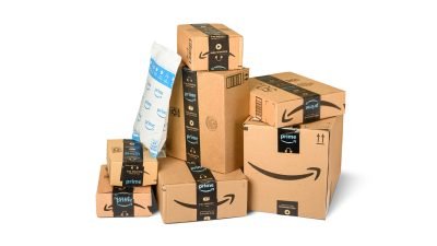 Amazon-Ecommerce-Packaging