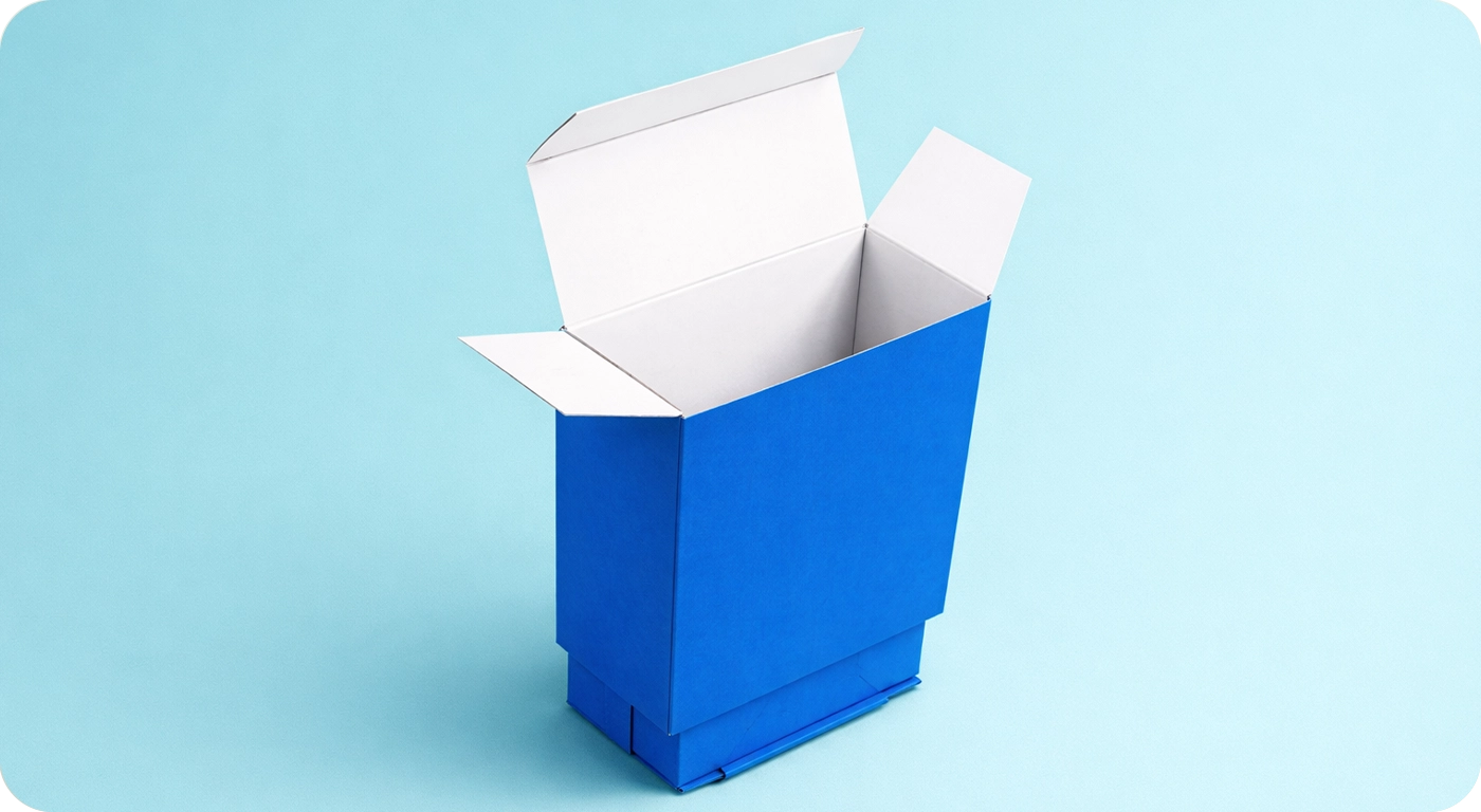 Bottom Closure Boxes: Built for Strength, Stability, and Secure Shipping