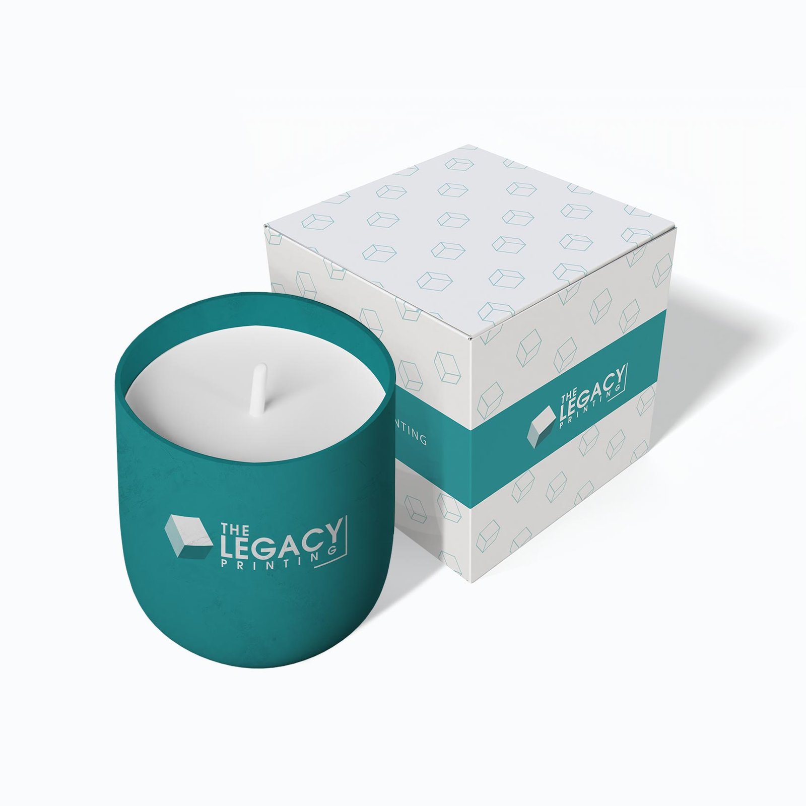 Candle box