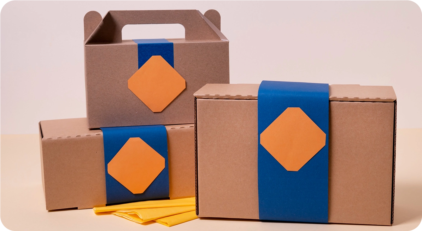 Custom Box Packing Services: A Complete Packaging Solution for Modern Businesses