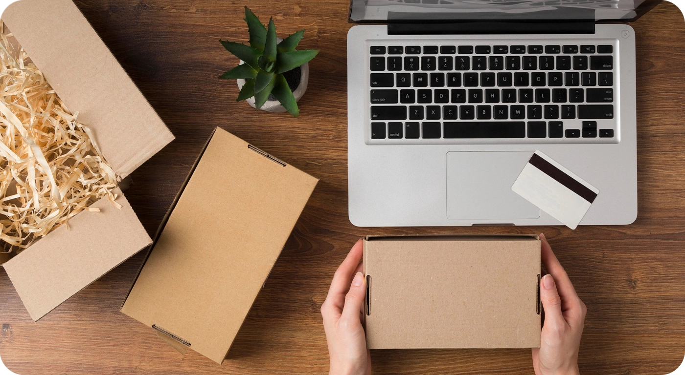 Custom Packaging Boxes for E-Commerce: Boost Protection, Branding & Customer Experience