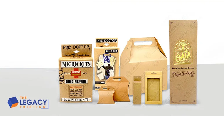 Essential Facts Highlighting Importance Of Kraft Paper In Packaging Industry