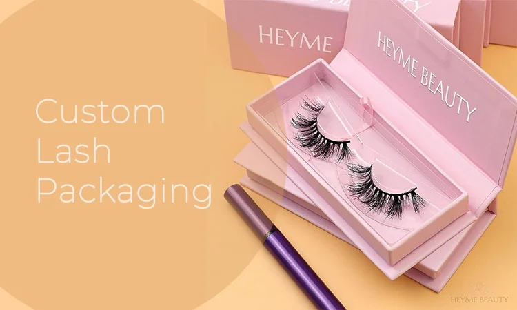 How Custom Lash Boxes Can Steer The Beauty Business Forward?