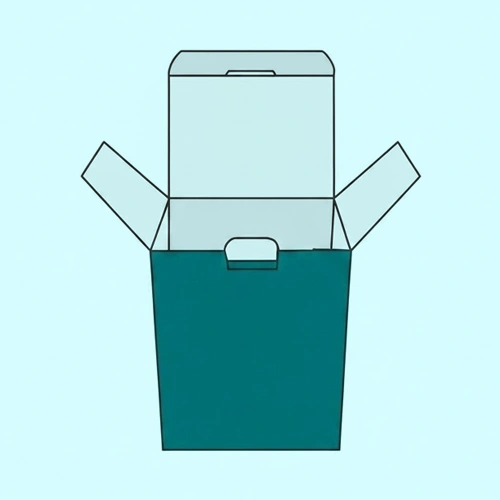 Rectangular