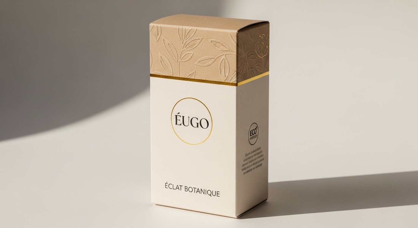 The Legacy Printing’s Custom Cosmetic Packaging Advantage