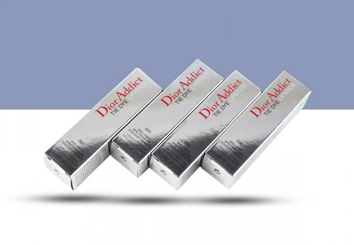 Why Silver Foil Box Adds More Value To Your Business?