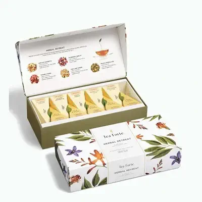 advertising packaging