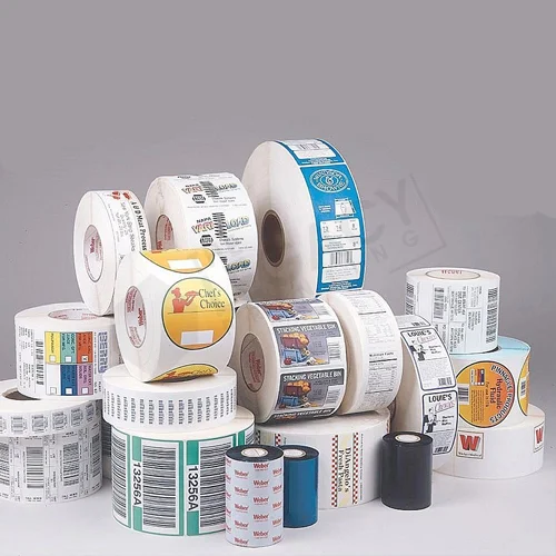 cosmetic labels printing