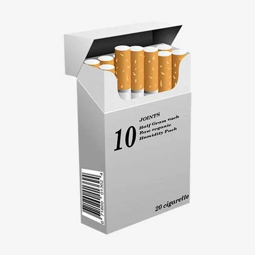 custom cigarette boxes