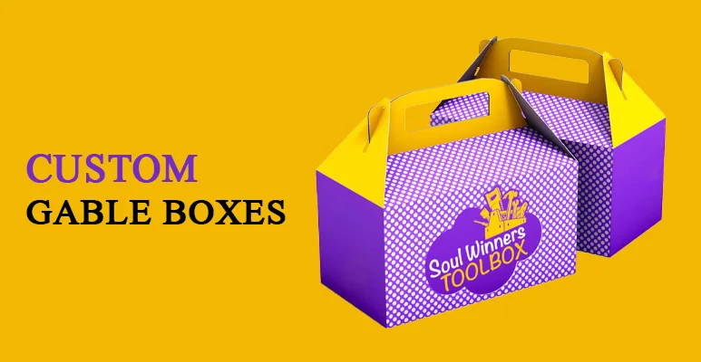 How Gable Packaging Helps Your Business Create A Fantastic Impression?