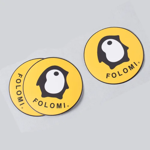 Sticker Printing