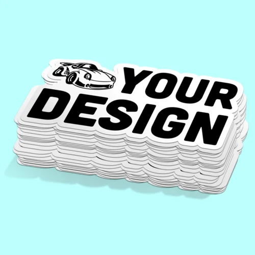 custom vinyl decals
