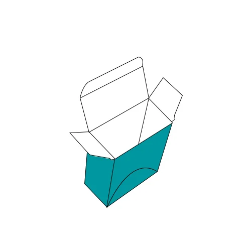 dispenser boxes design