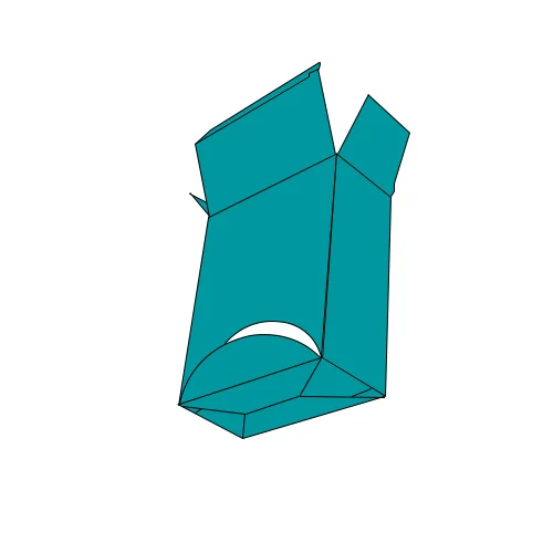 dispenser boxes