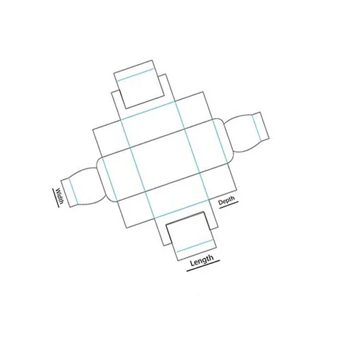double wall frame tray bulk