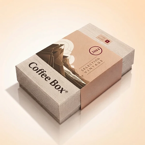 Eco Friendly Packaging