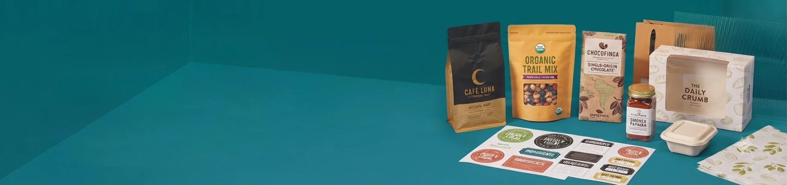 Food Packaging