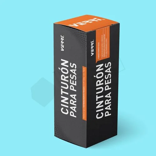 food product boxes USA
