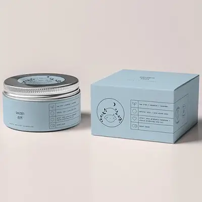 Foundation Boxes