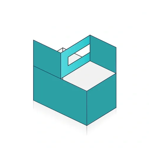 glass carrier bulk
