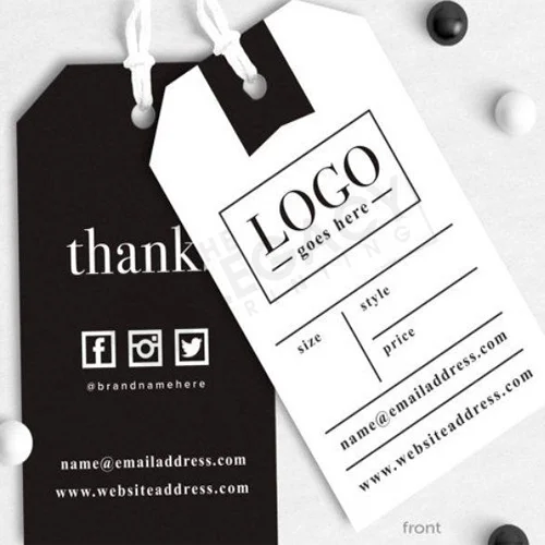 hang tags printing