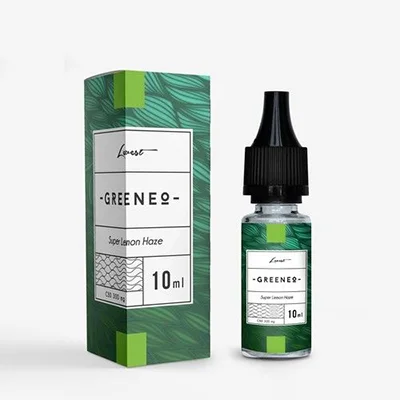 Hemp Boxes