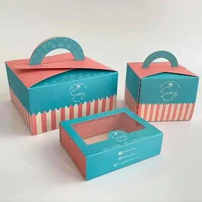 individual cookie packaging