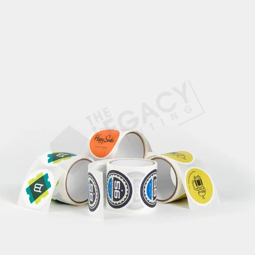labels printing uk