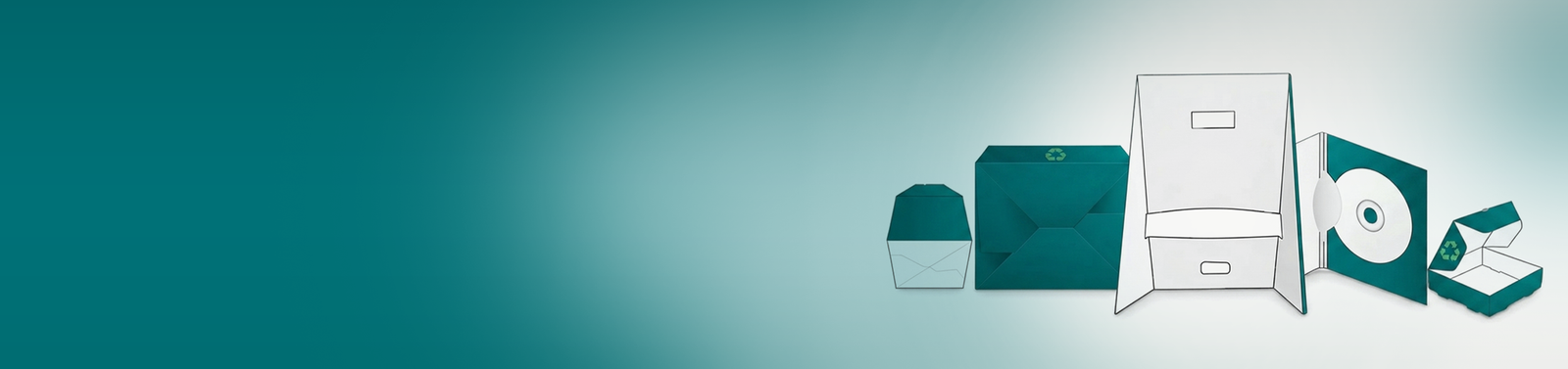 Boxes by Style