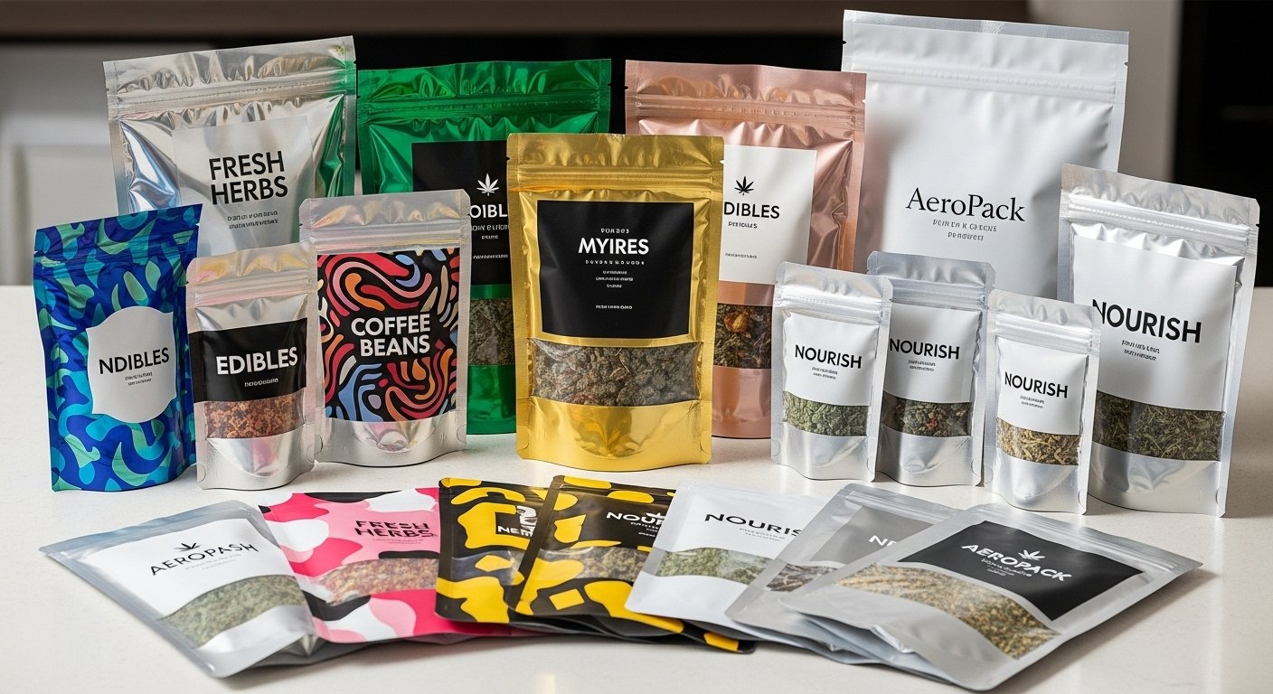 mylar-bags