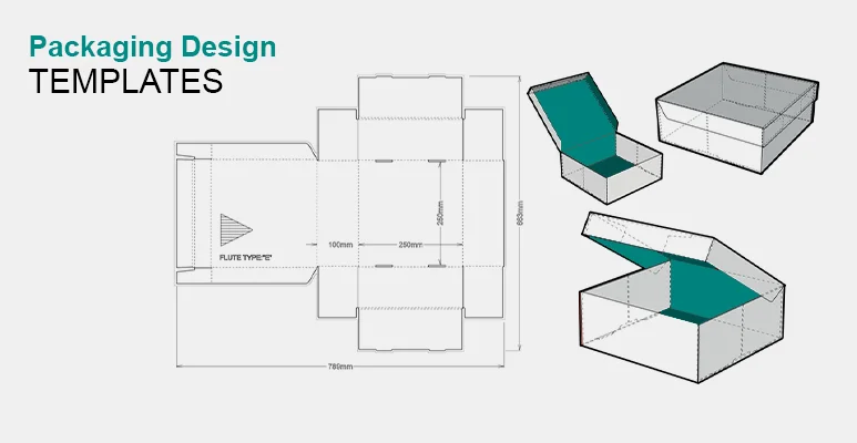 Unleashing Creativity: The Art And Impact Of Packaging Design Templates