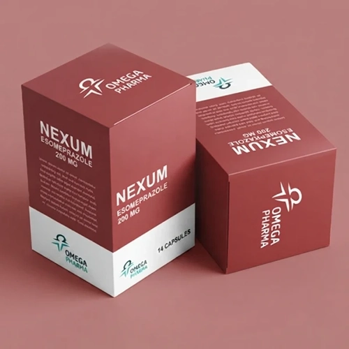 Retail Boxes