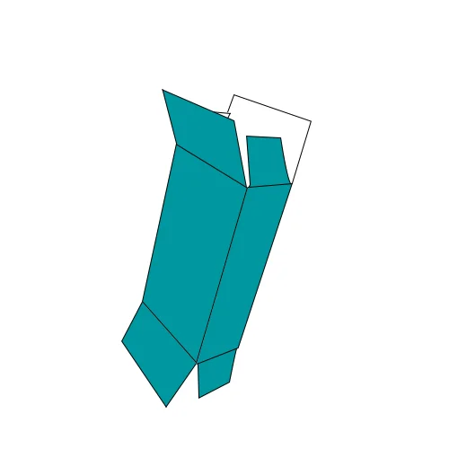 seal end box