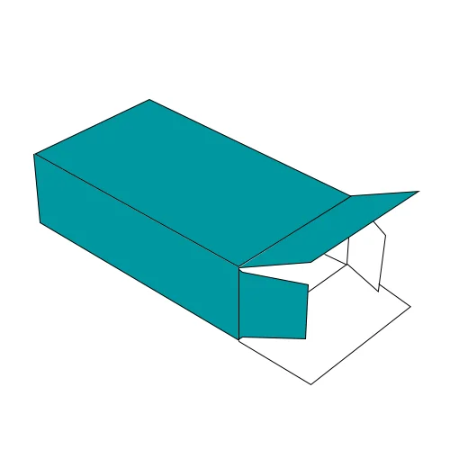 seal end boxes bulk