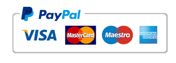 Accepted payment methods
